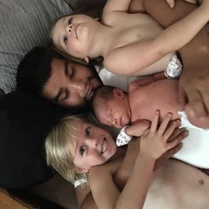 Meet your Posher, Clinton